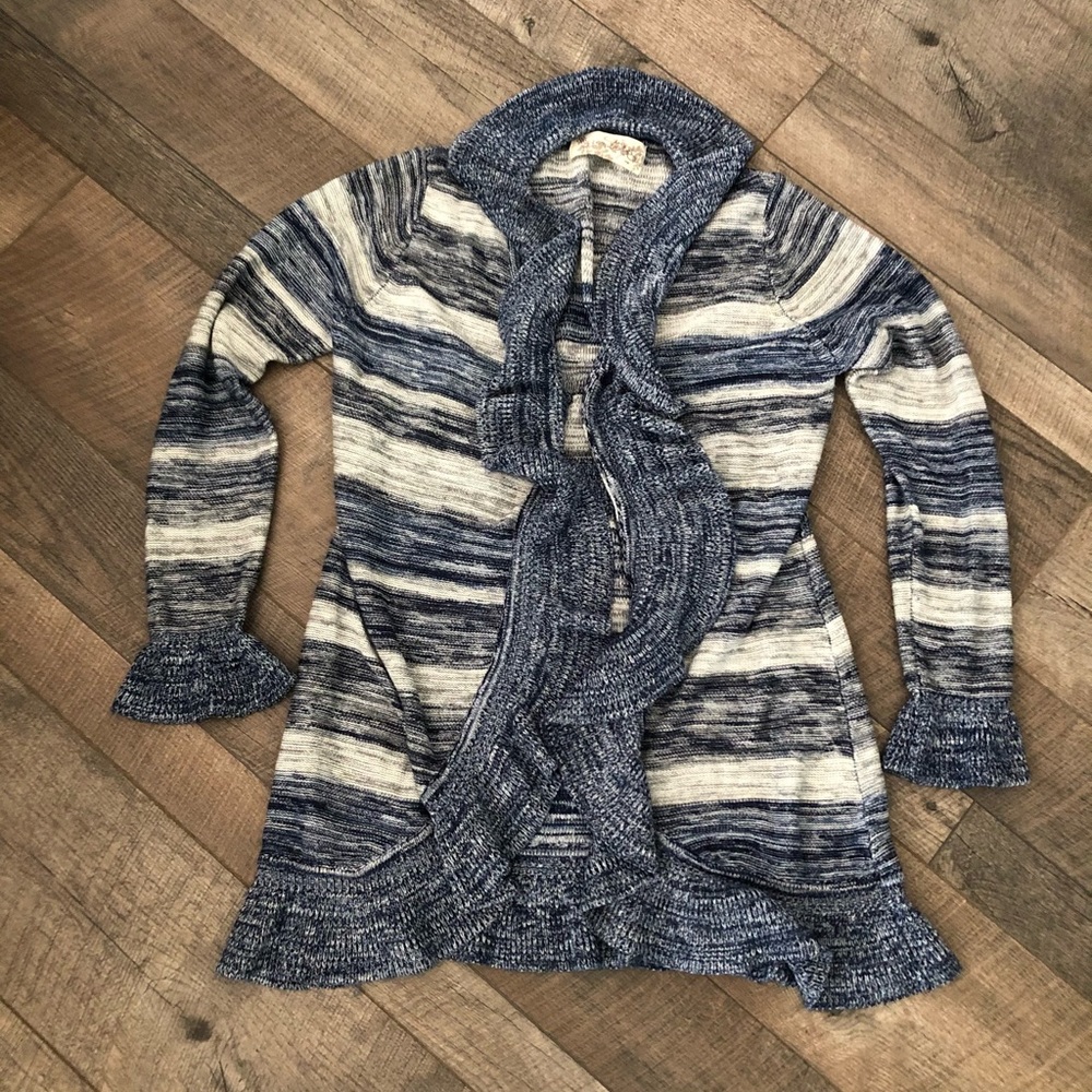 Adventure sweater